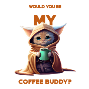 Coffeed-Buddy