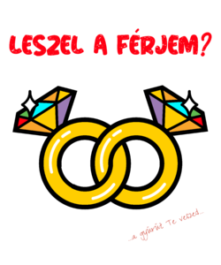 Leszel a Férjem?